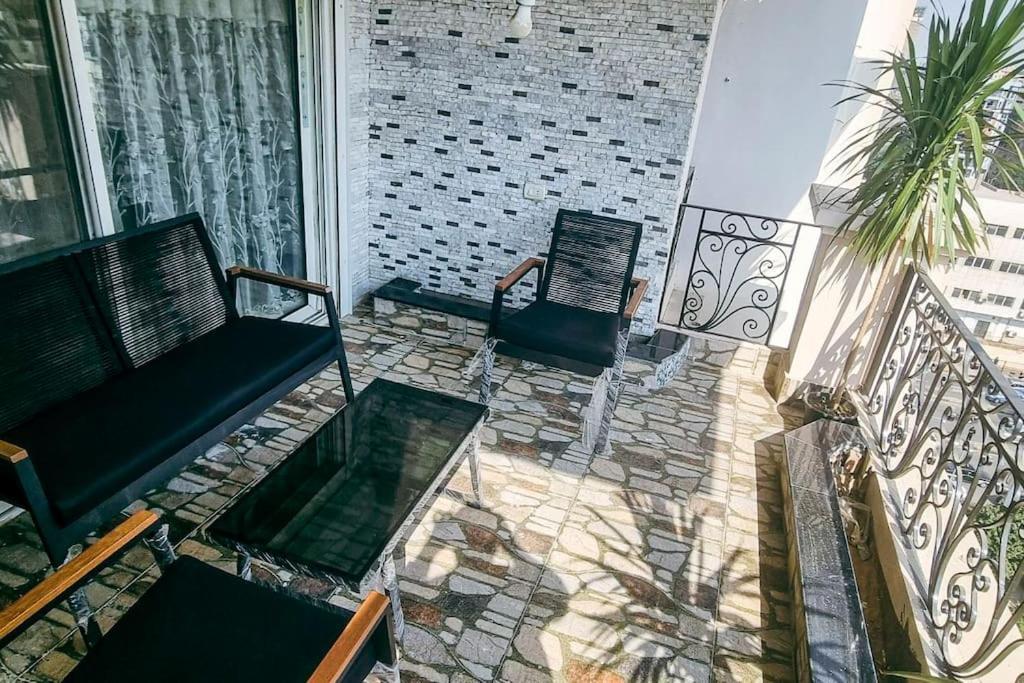 Luxury Vip Apartment Кайро Екстериор снимка